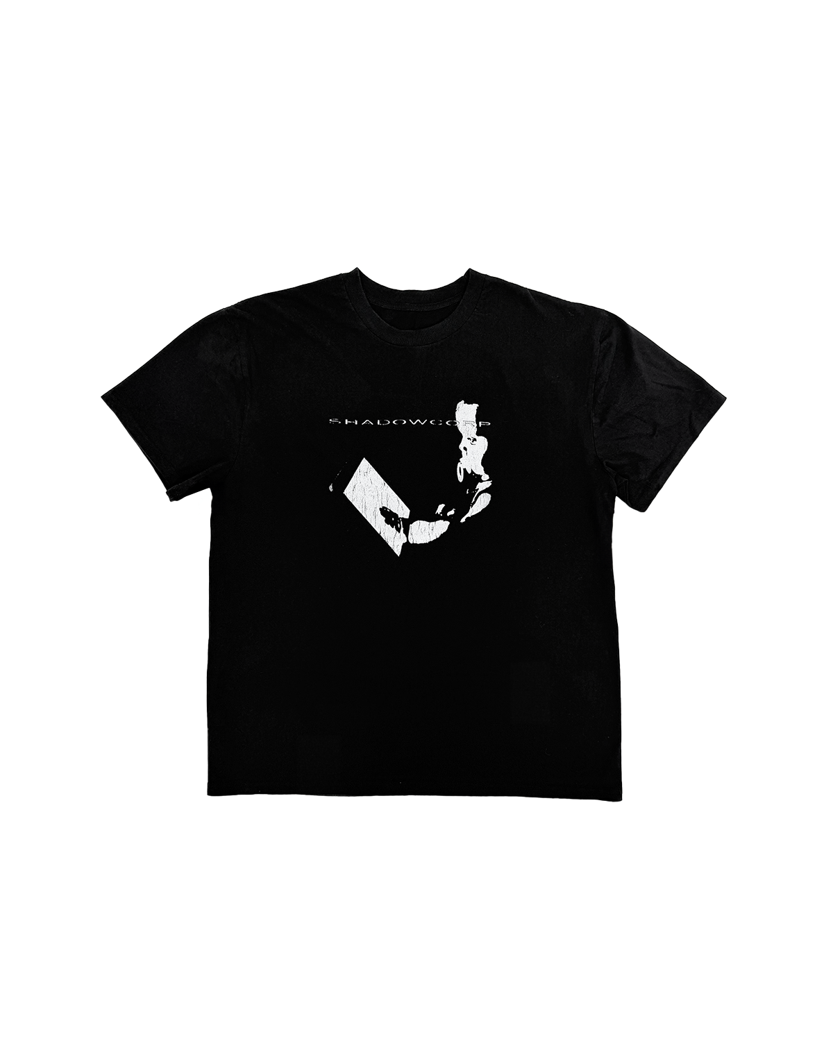 iPad Baby Tee