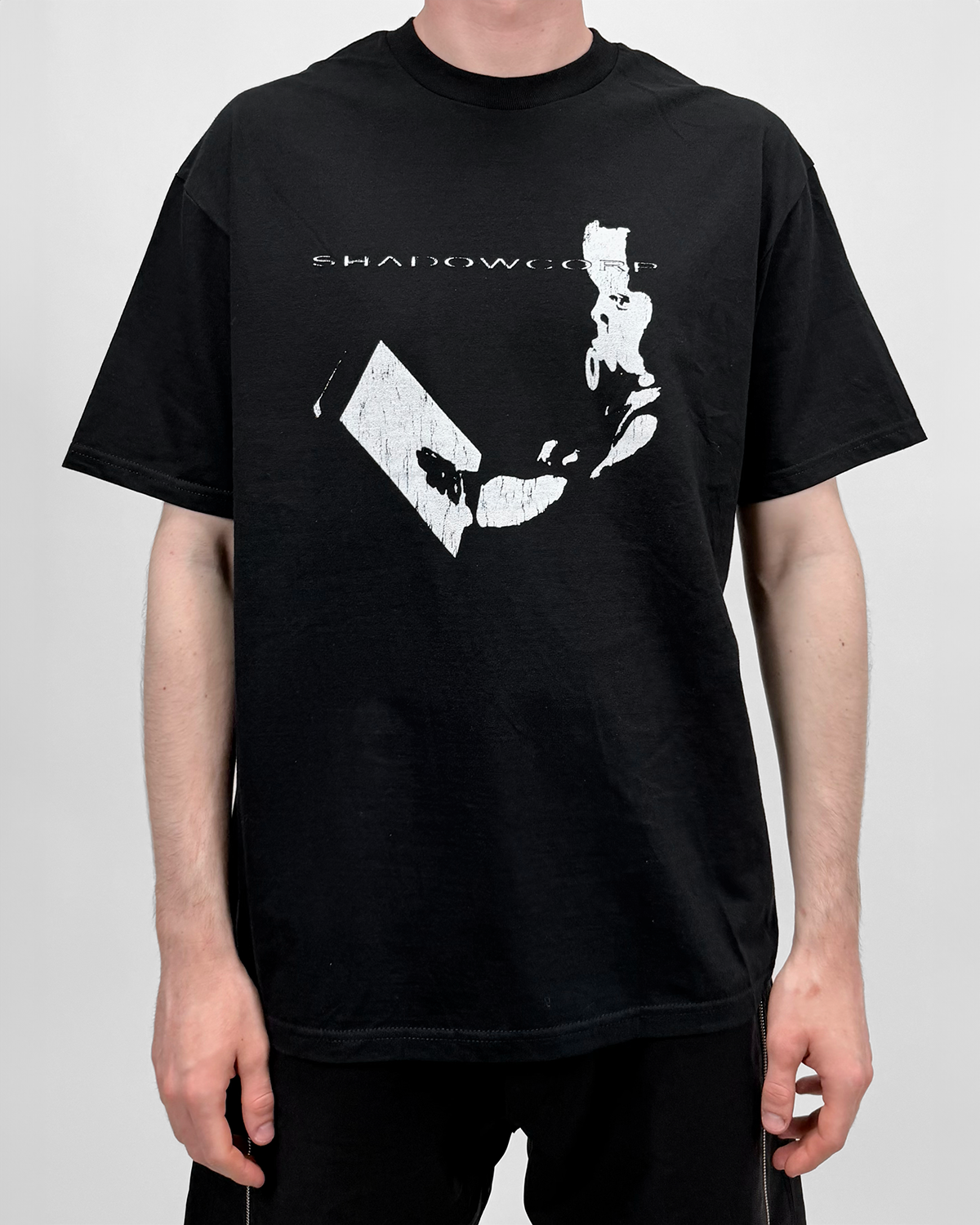iPad Baby Tee