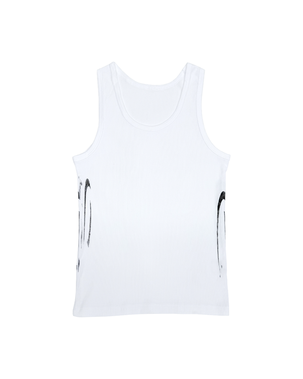 Rib Tank