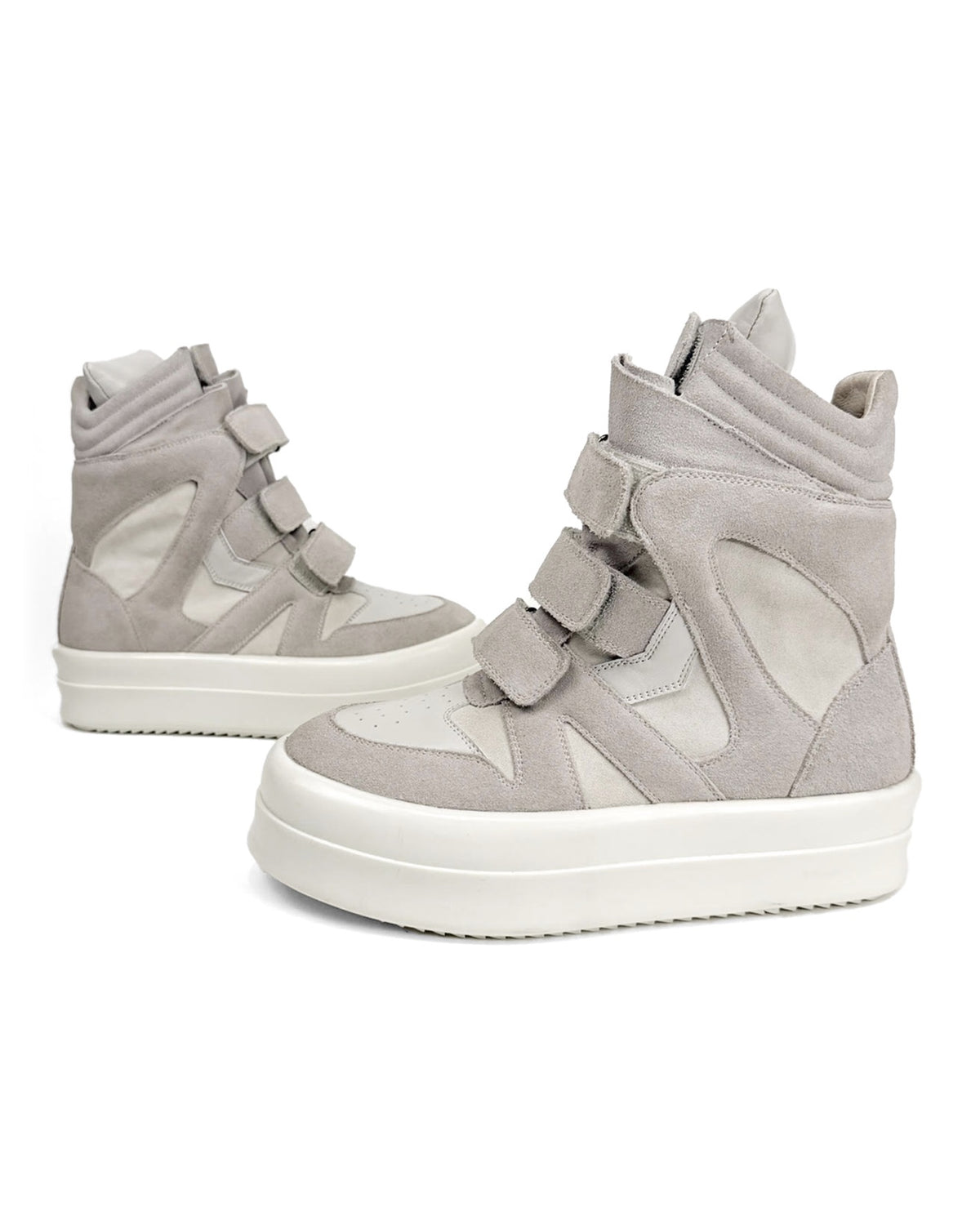 Crash Boot Bone