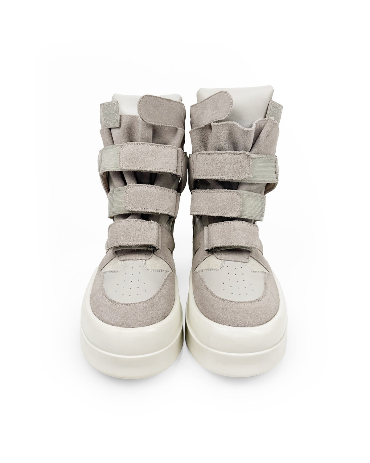 Crash Boot Bone