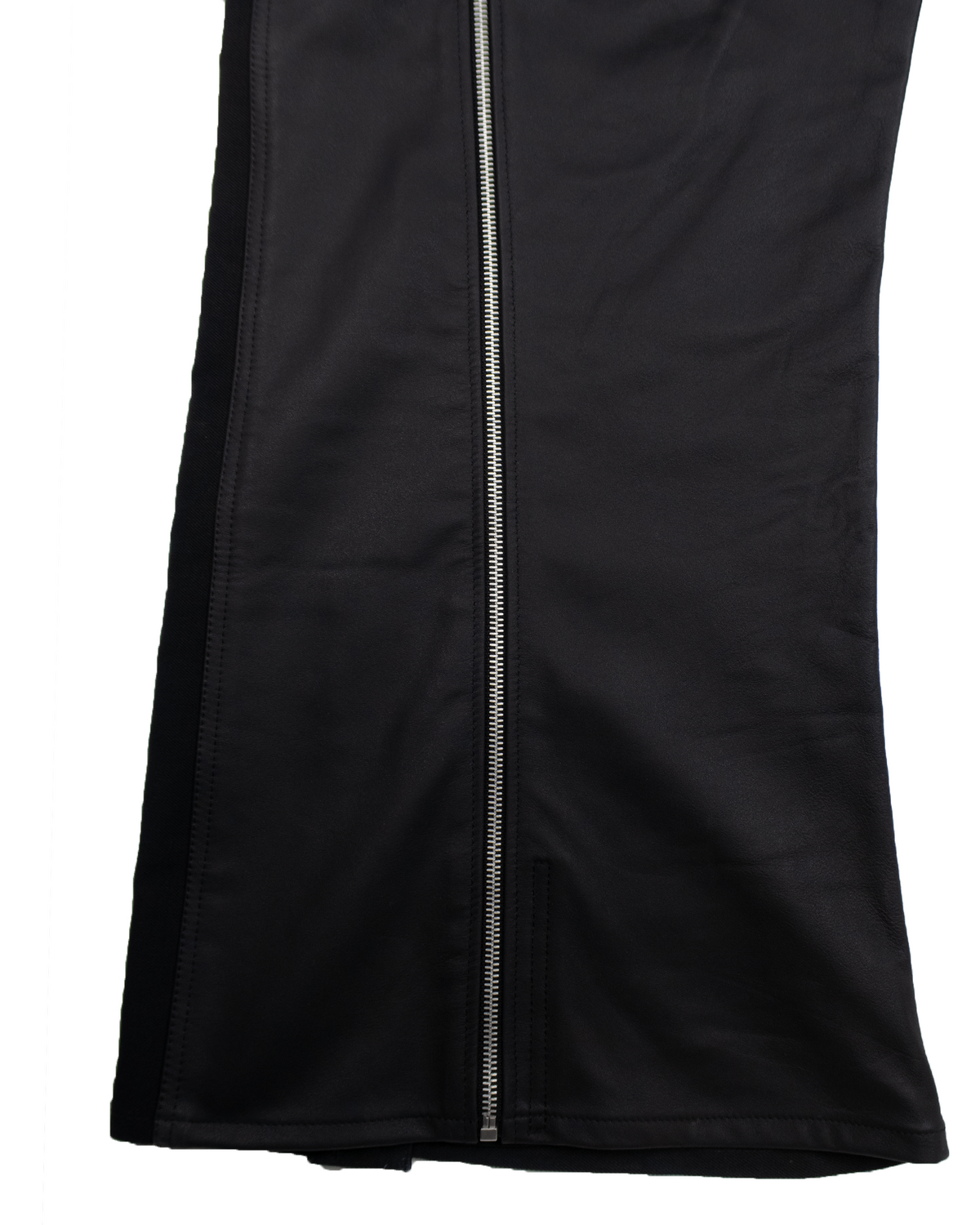 Lambskin Transformer Denim