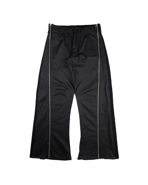 Lambskin Transformer Denim