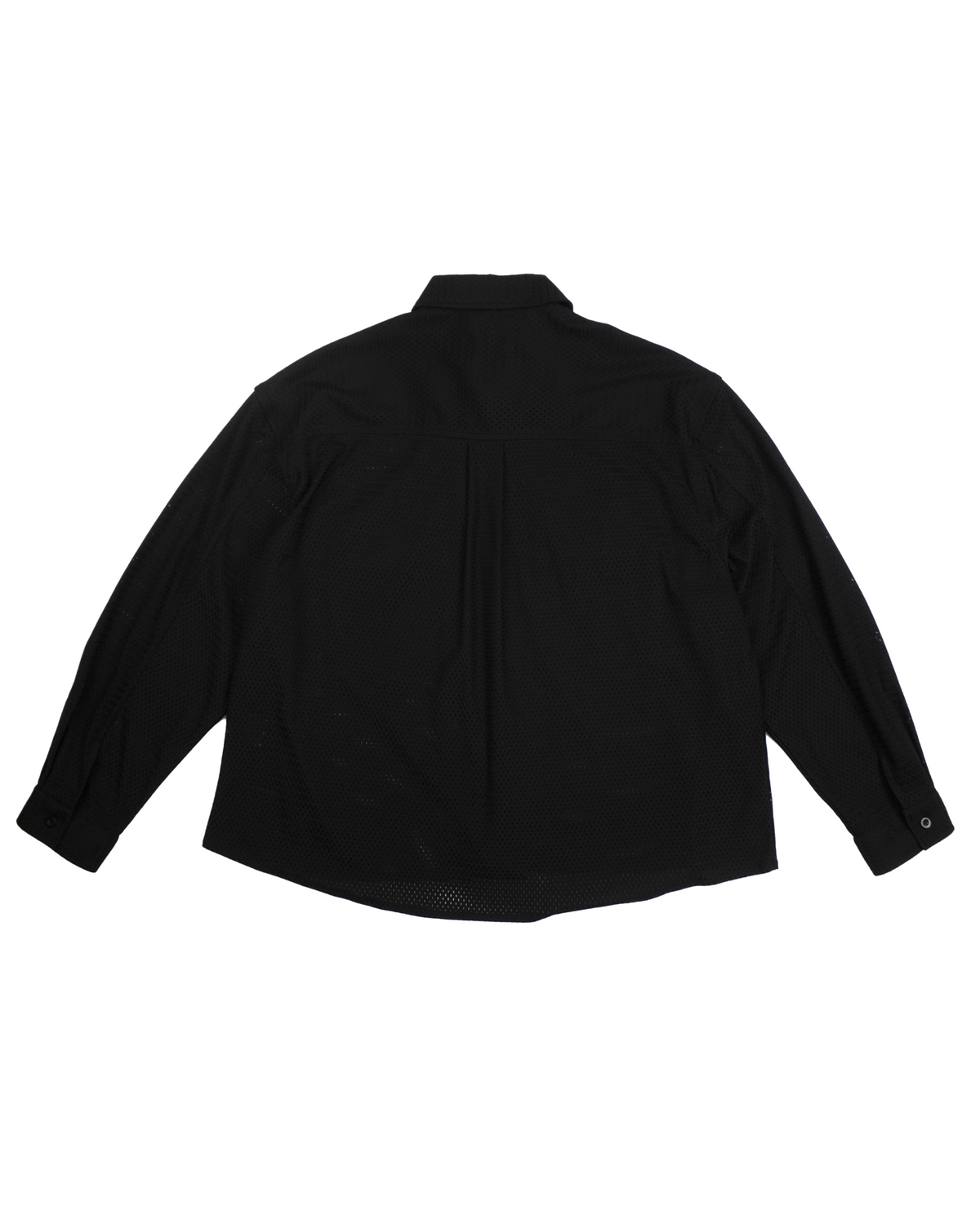 Sample v2 Mesh Shirt
