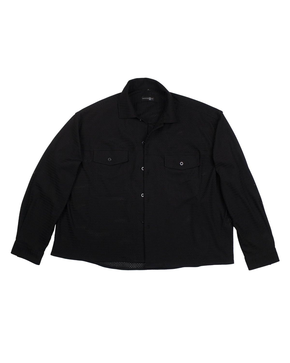Sample v2 Mesh Shirt