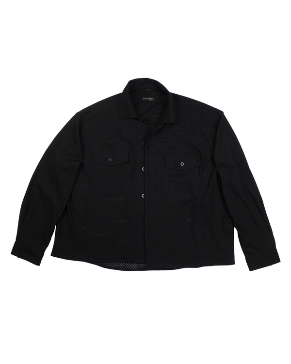 Sample v2 Mesh Shirt