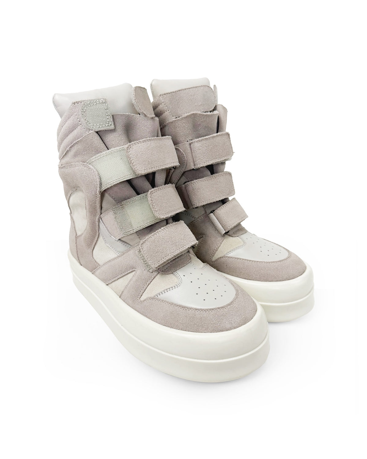 Crash Boot Bone