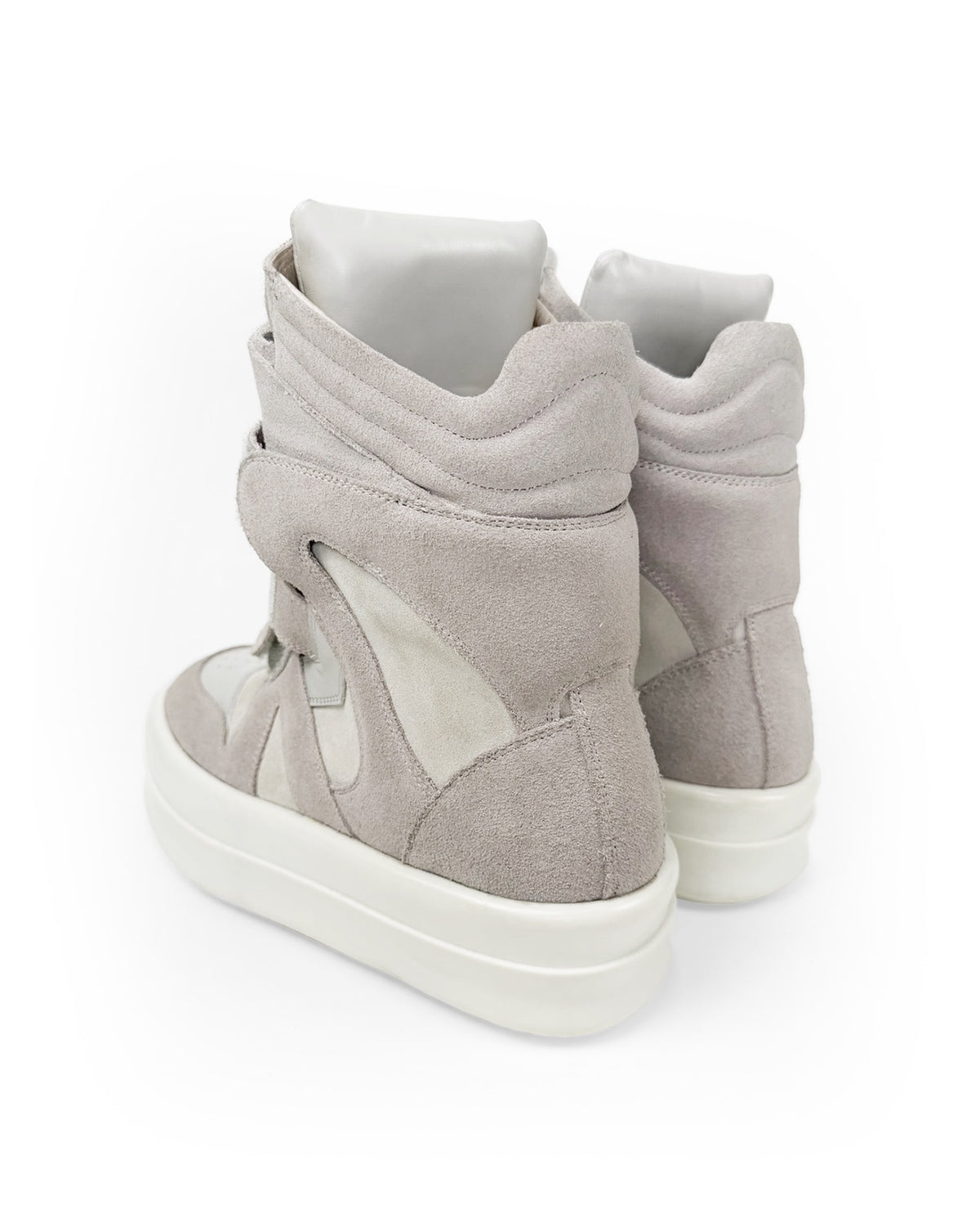 Crash Boot Bone