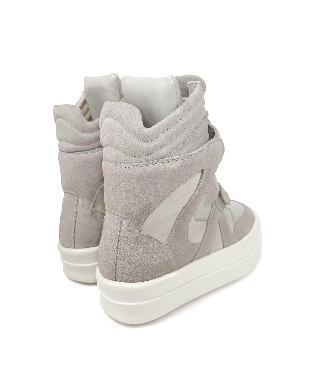 Crash Boot Bone