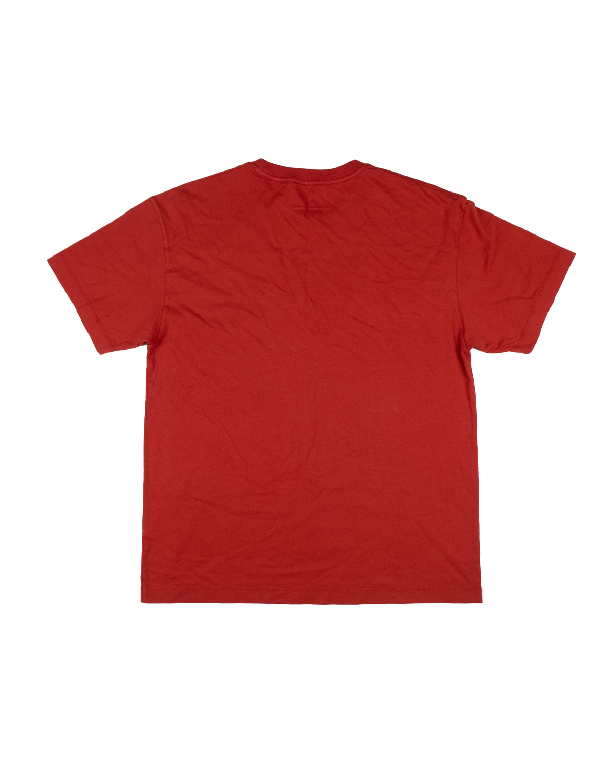 Sample Red Tee