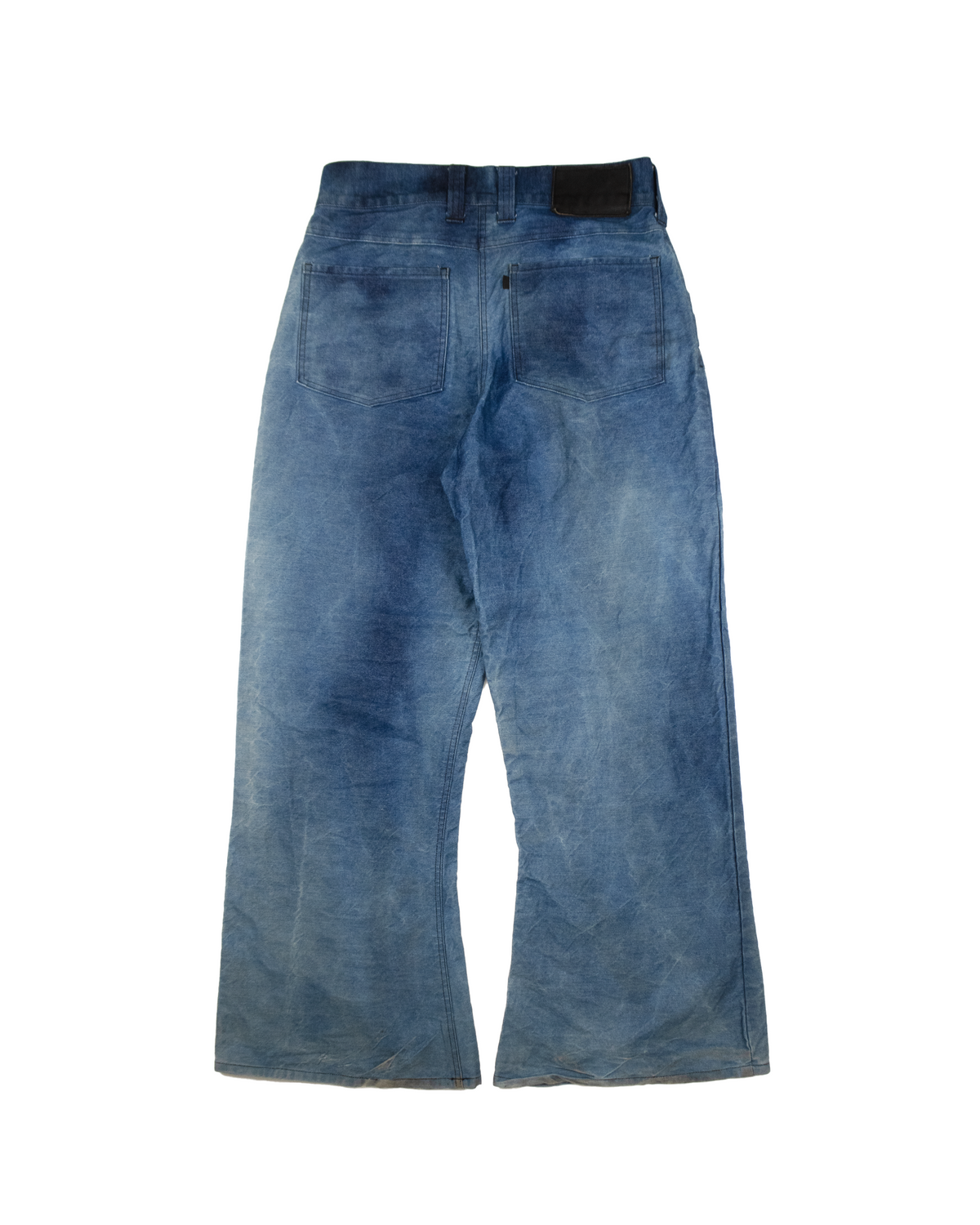Relic Epaulette Denim