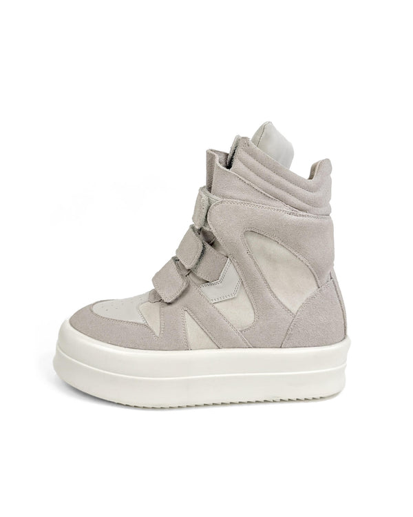 Crash Boot Bone