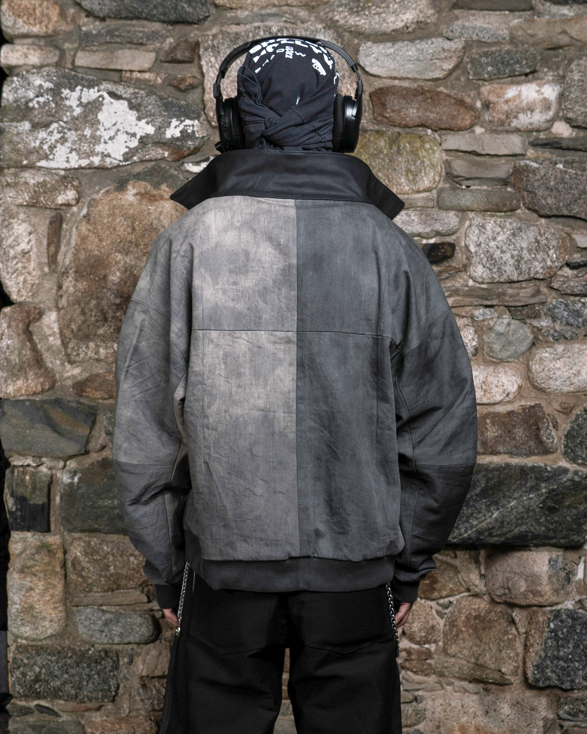 Relic Work Jacket