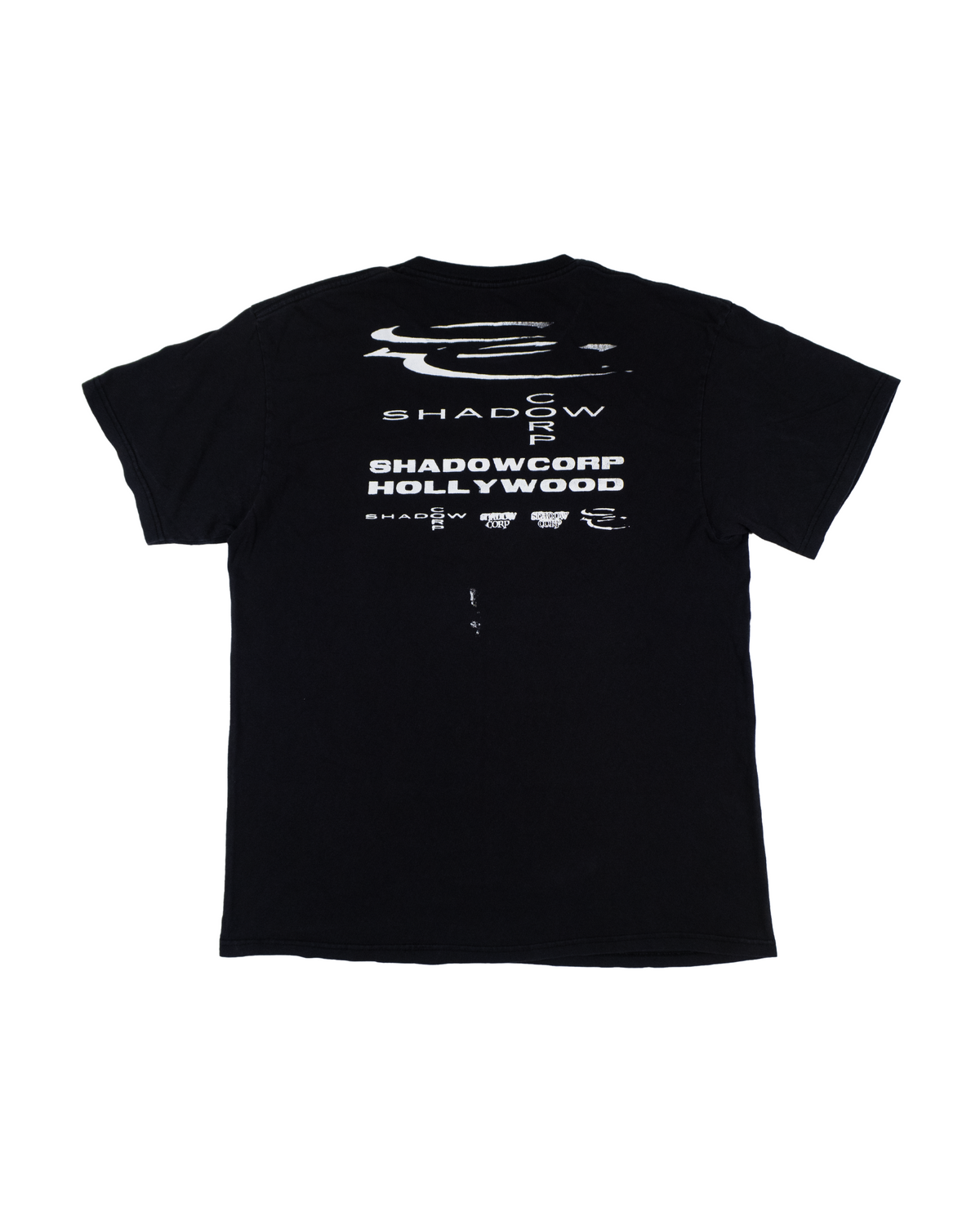 Sample Formal Tee