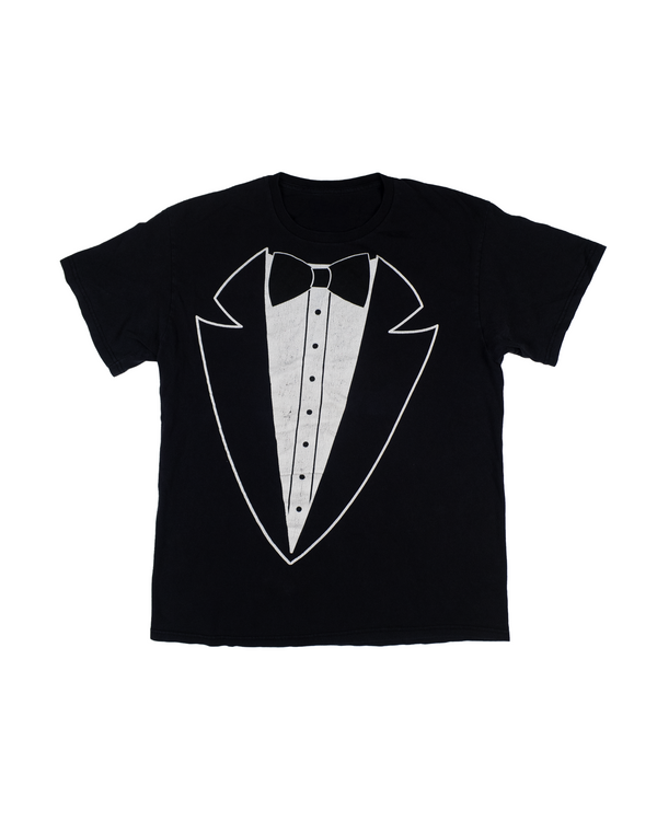 Sample Formal Tee