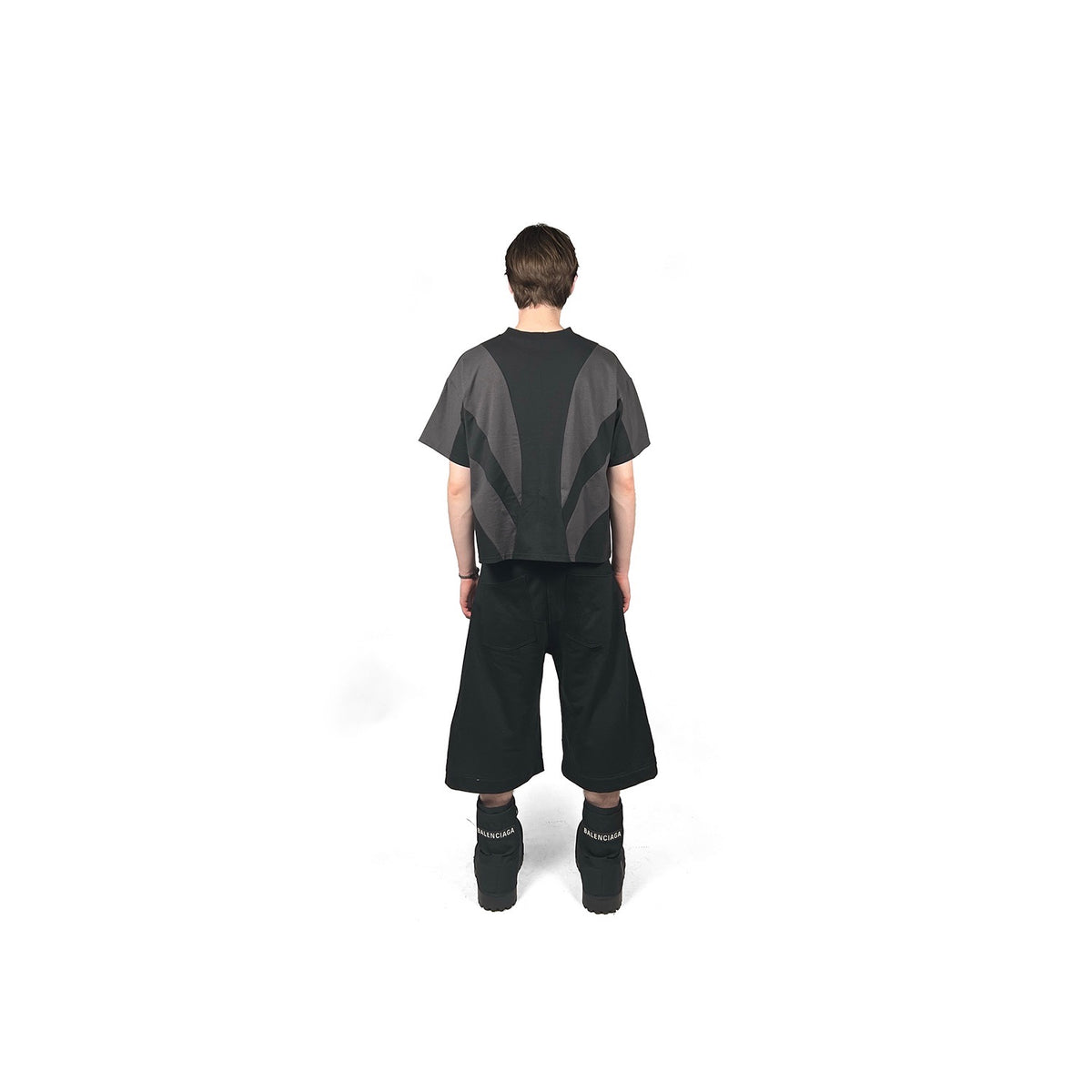 Sweatjorts