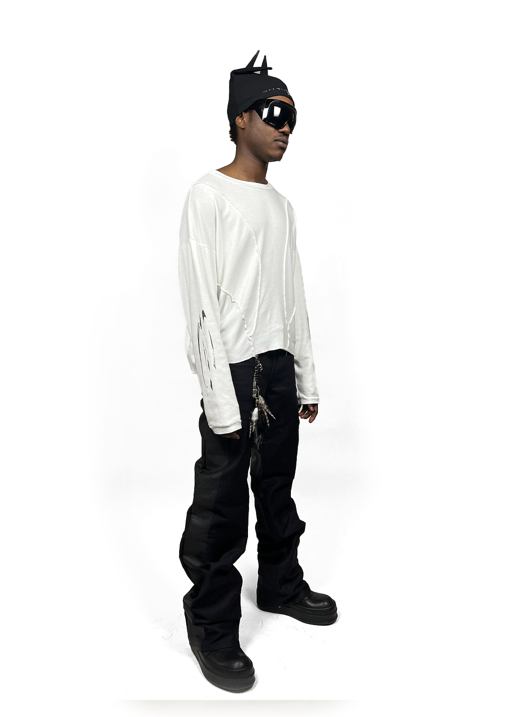 Thermal Base Layer