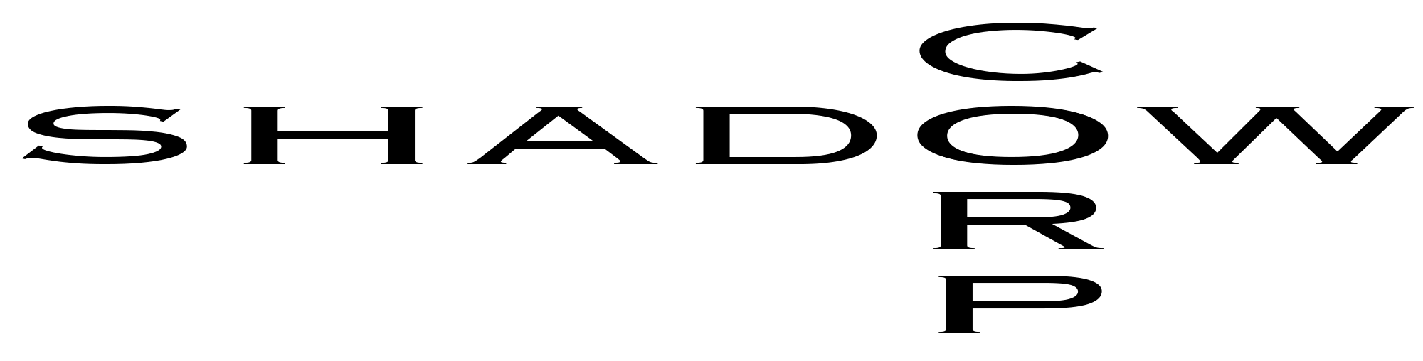 SHADOWCORP